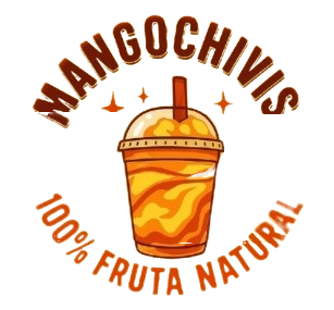 Logo de Mangonadas MangoChivis